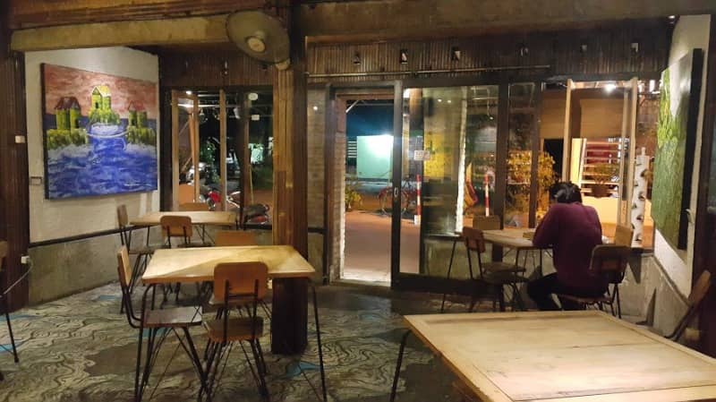 sellie coffee