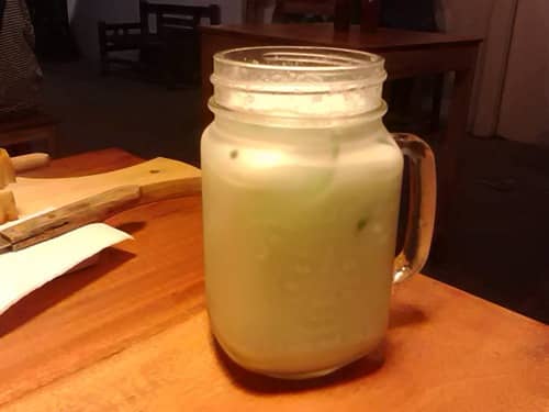 sellie coffee