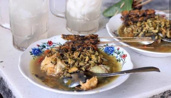kuliner di sidoarjo