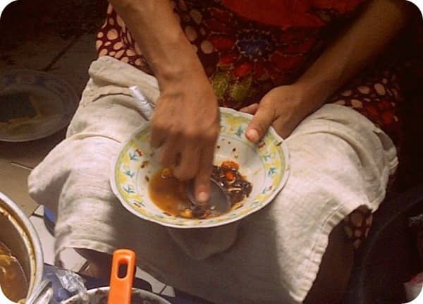 kuliner di sidoarjo