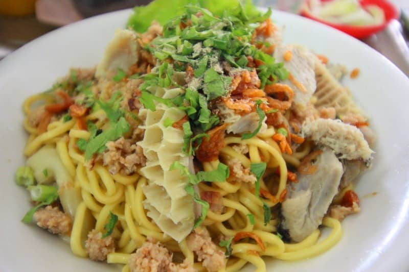 mie gajah mada