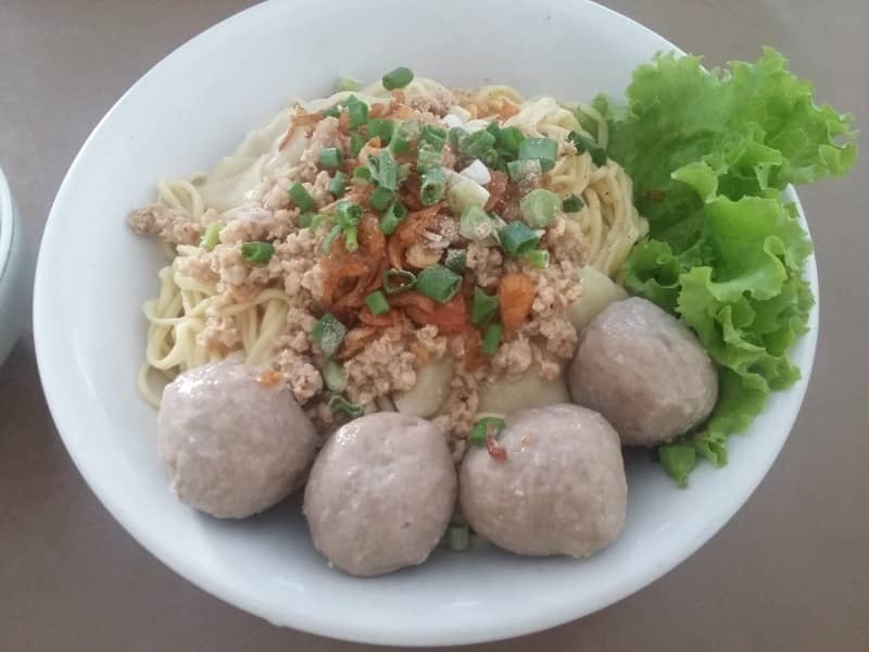 mie gajah mada