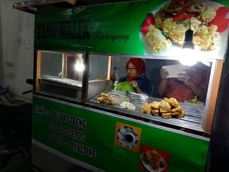 kuliner di surabaya
