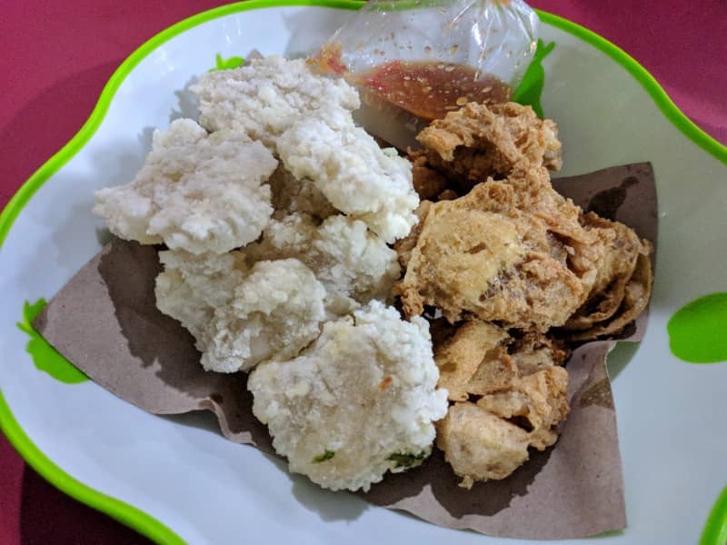 kuliner di surabaya