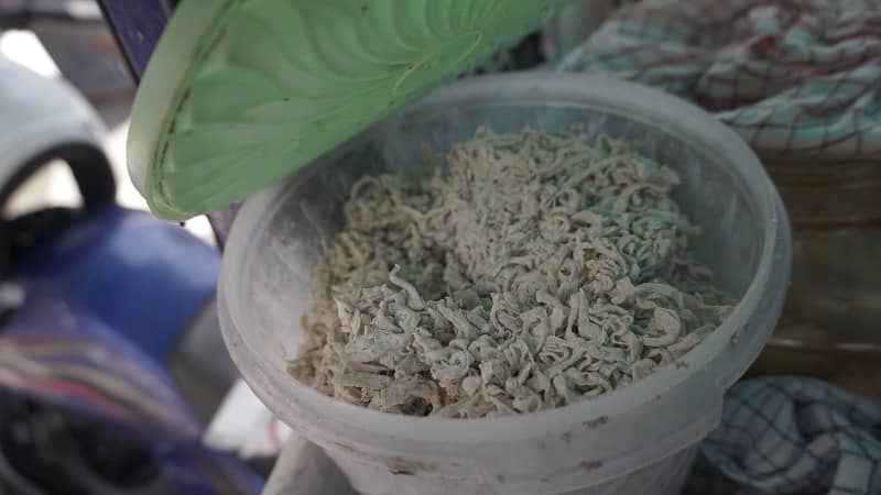 manisan kayon pak tomo