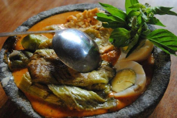 rumah makan inggil
