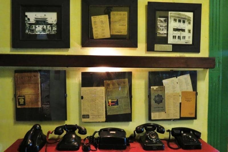 rumah makan inggil