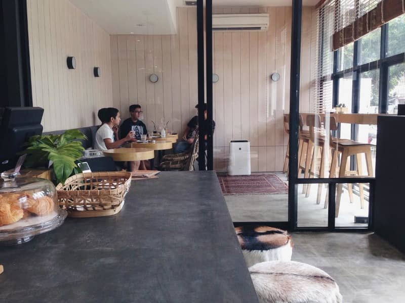 woodpecker coffee
