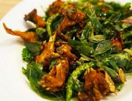 kuliner di aceh