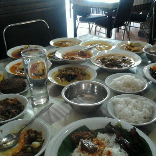 kuliner di aceh