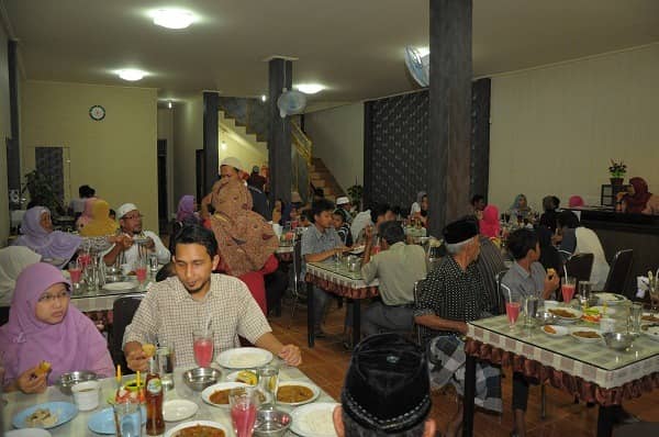 kuliner di aceh