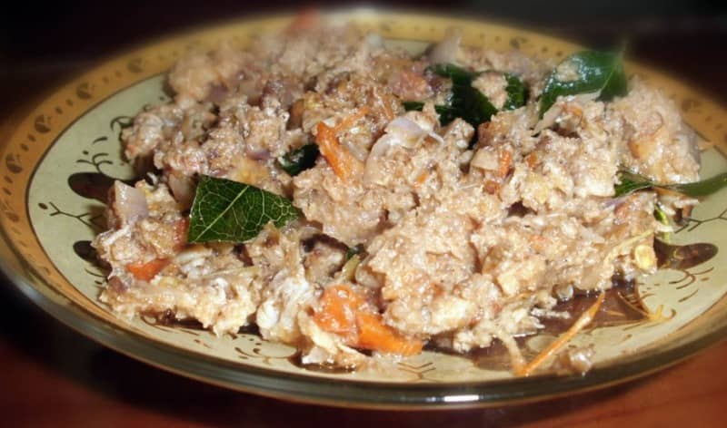 kuliner di aceh