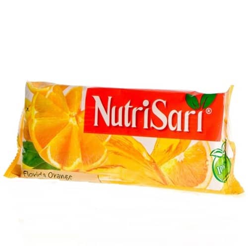 es kepal nutrisari