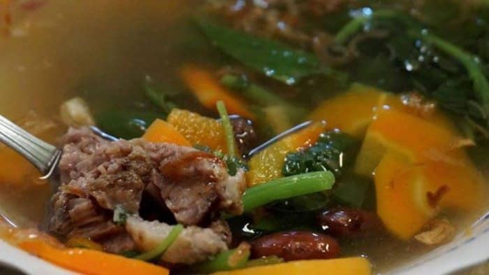 ayam gantung jogja