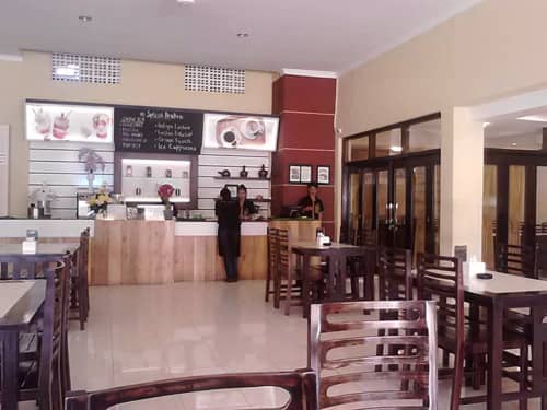 ayam gantung jogja