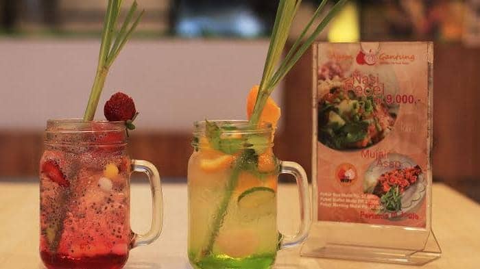 ayam gantung jogja