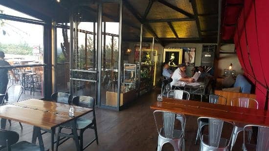 the tavern semarang