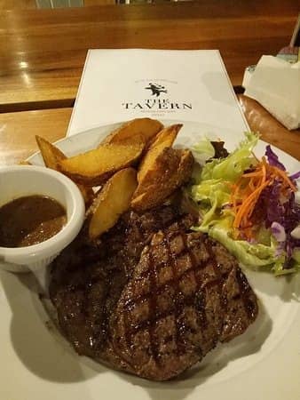 the tavern semarang