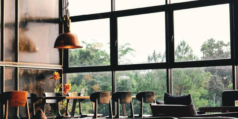 the tavern semarang