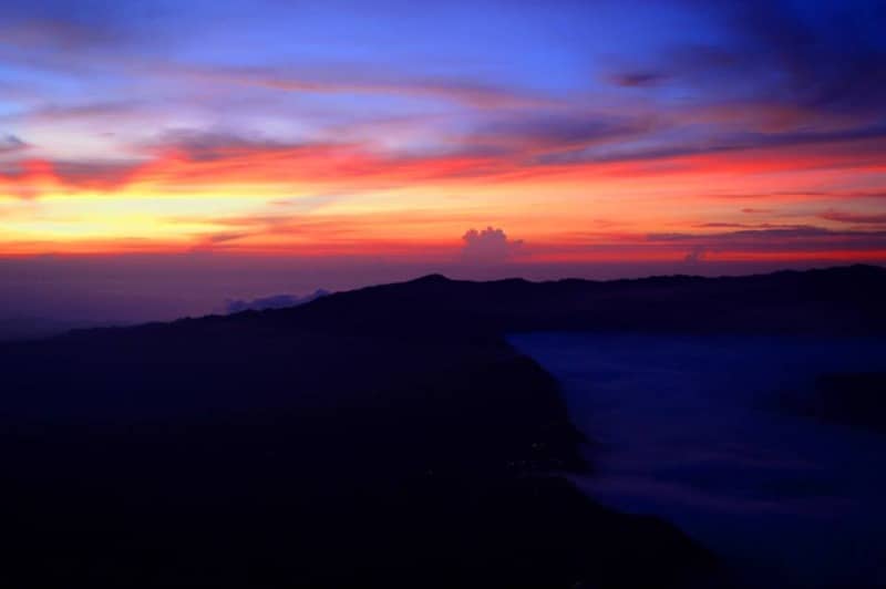 pantai srau pacitan
