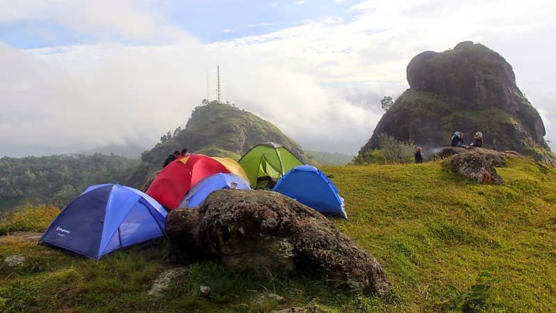 pantai srau pacitan