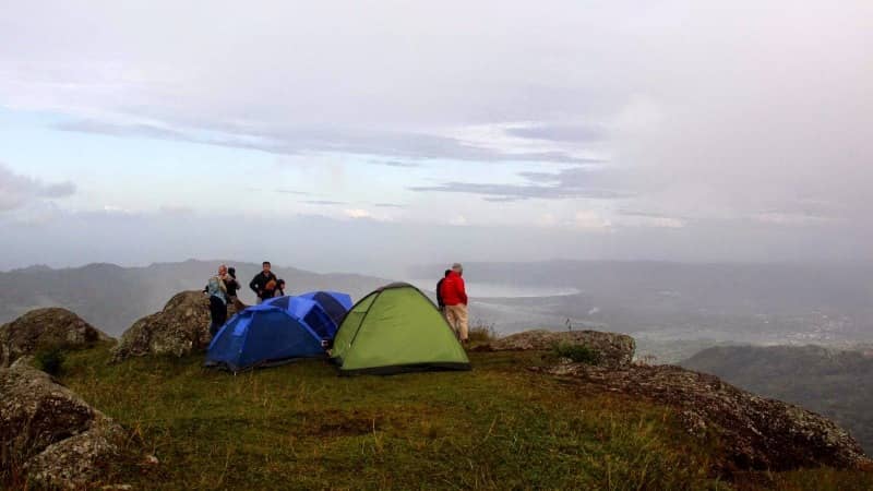 pantai srau pacitan