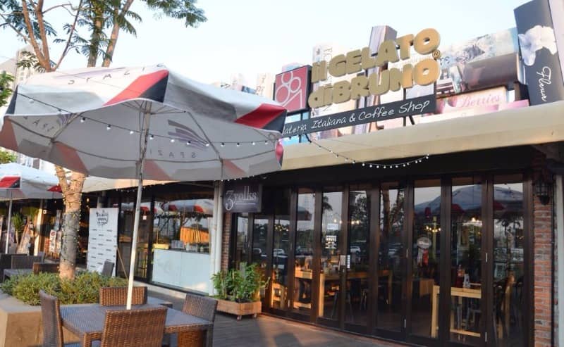 tempat nongkrong di surabaya