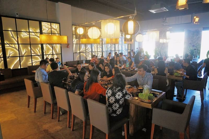 tempat nongkrong di surabaya