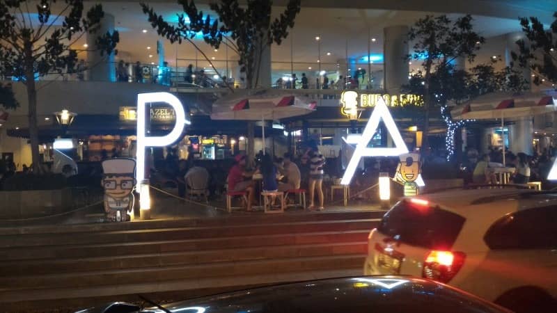 tempat nongkrong di surabaya