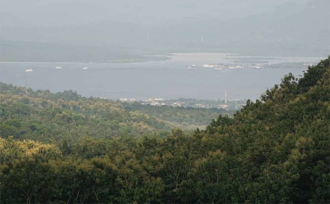 puncak asmoro banyuwangi