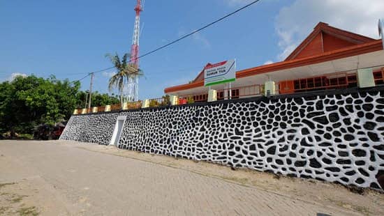 desa wisata wonocolo