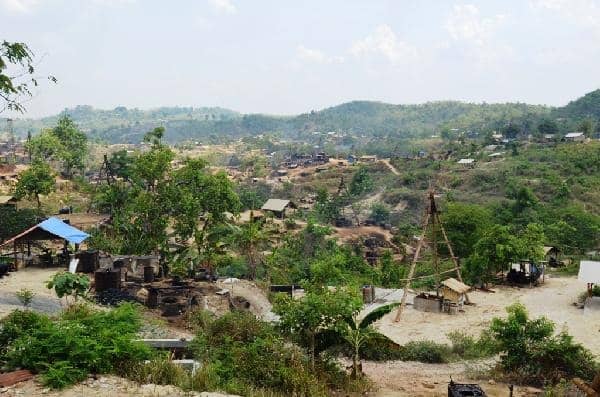 desa wisata wonocolo