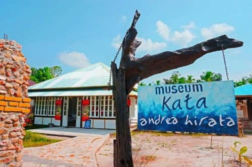 wisata di belitung