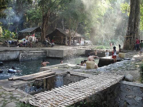 sedang senjoyo salatiga