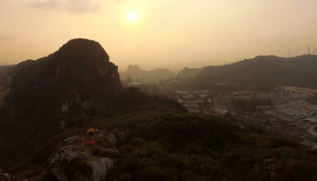 wisata di bandung