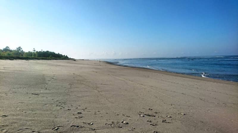 pantai kalala sumba
