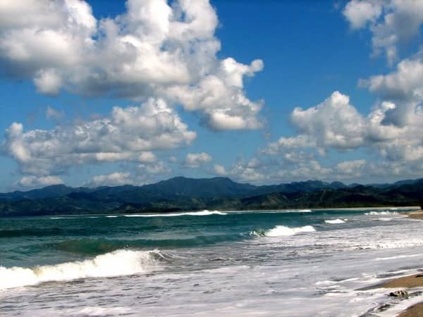 pantai kalala sumba