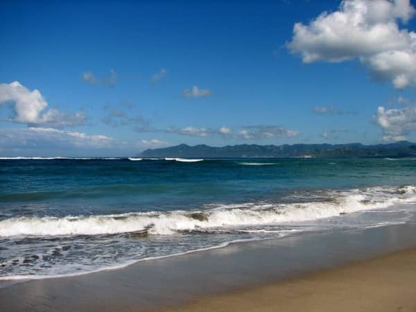 pantai kalala sumba