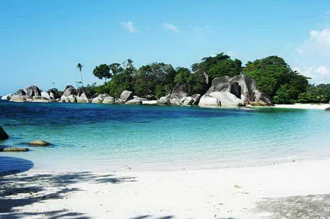 tanjung kelayang