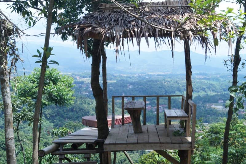 puncak mustika manik