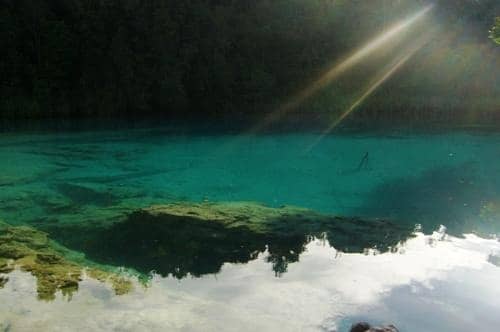 danau framu ayamuru