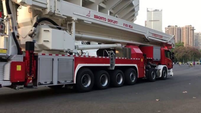 bronto skylift monas