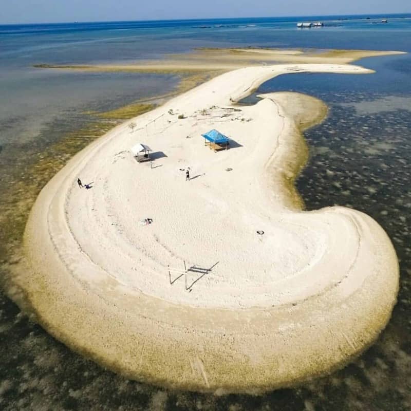 gili putih sumberkima