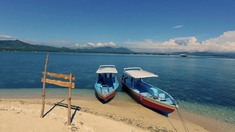 gili putih sumberkima