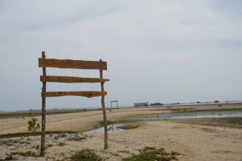 gili putih sumberkima
