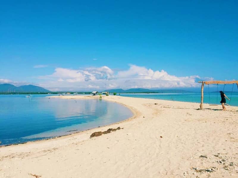gili putih sumberkima