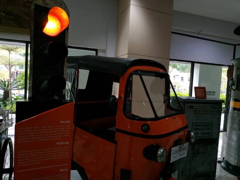 wisata di surabaya