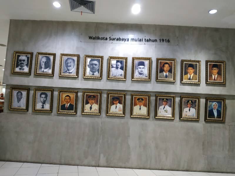 wisata di surabaya