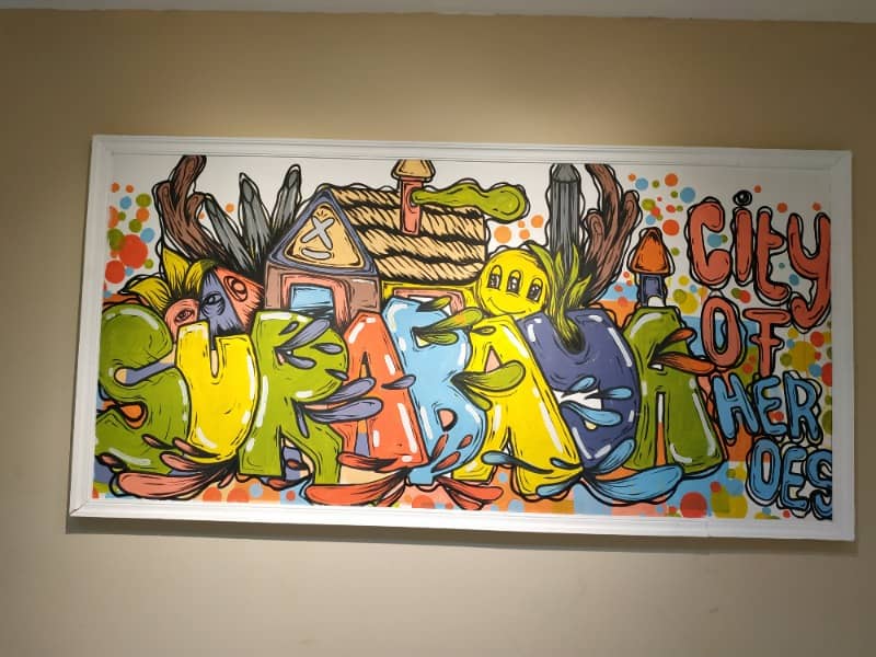 wisata di surabaya