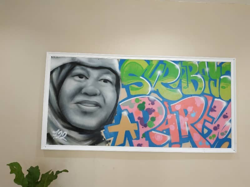 wisata di surabaya